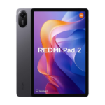 Tablet Xiaomi Redmi Pad 2 11.0 4GB RAM 128GB WiFi with Cover - Graphite Grey