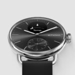 Withings ScanWatch 2  1.6cm OLED  38mm  SS - imagine 4