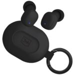 Wireless Earbuds 3MK FlowBuds 6.0 Black - imagine 10