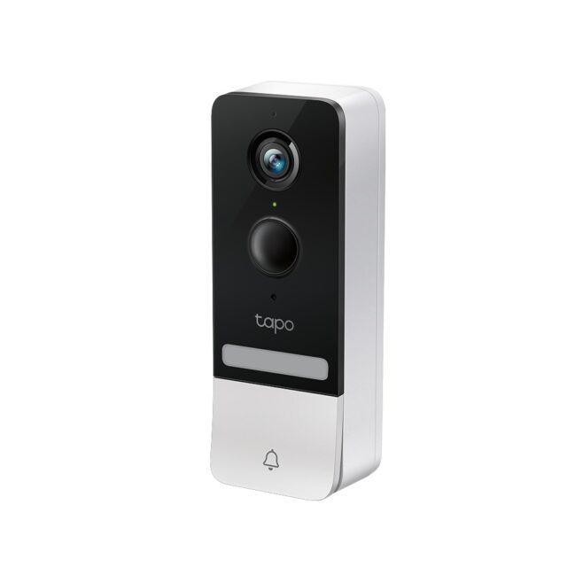 Video door entry camera TP-Link Tapo D230S1 - imagine 2