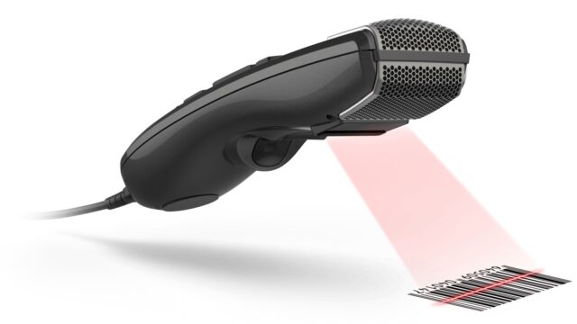 Philips SMP 3700 Black Presentation microphone - imagine 7