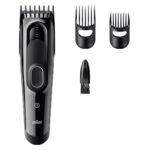 HAIR CLIPPER HC5530 BRAUN - imagine 3