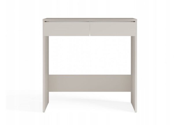 MARINA 2S Desk Colour Cashmere - imagine 2