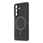 OBAL:ME MagNetix Matte TPU Kryt pro Samsung Galaxy S26+ Black