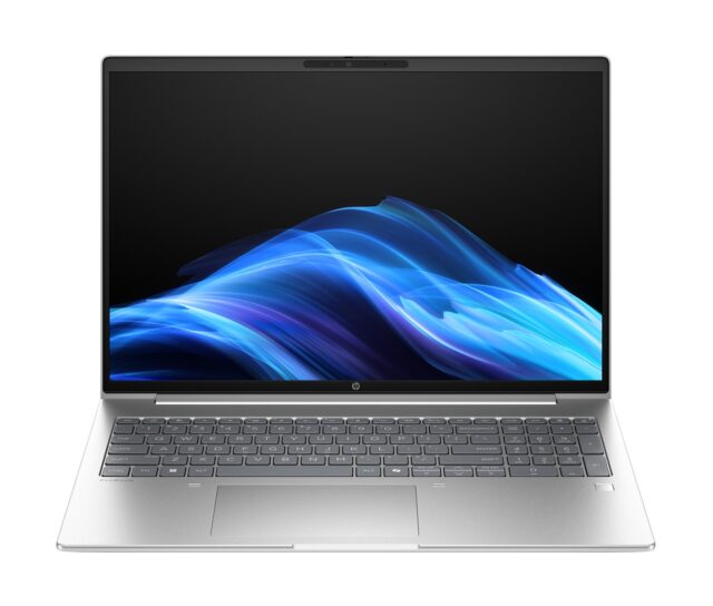 HP ProBook 4 G1ah Ryzen 5 220 16.0 WUXGA IPS 300nits AG 24GB DDR5 5600 SSD512 Radeon 740M Cam1080p 56Wh W11Pro Pike silver 3Y OnSite - imagine 6