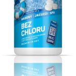 Acrylmed DEZACID VR OXY Tablets for oxygen disinfection of water 20 g 1 kg