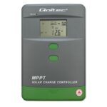 Solar charger MPPT with temp sensor 60A - imagine 8