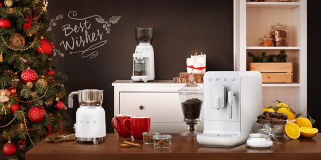 Smeg 50's Style MFF11WHEU White - imagine 10