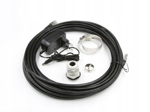 ZTE MF258 desktop router  800/150 Mbit / s  white - imagine 3