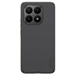Nillkin Super Frosted PRO Zadní Kryt pro Xiaomi 15T Black