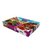 Good Loot Kids Spyro Reignited Trilogy Puzzle (160 pieces) - imagine 2