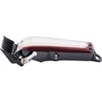 WAHL Cordless Legend Burgundy  Silver Lithium-Ion (Li-Ion) - imagine 2