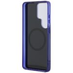 Case Red Bull Double Layer Blended Lines MagSafe for Samsung Galaxy S26 Ultra navy blue - imagine 8