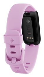 Fitbit Inspire 3 Lilac Dream Sport Band - imagine 5