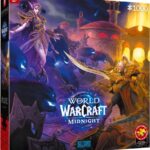 Good Loot Gaming Puzzle: World of Warcraft Midnight Against the Void  1000 elementów