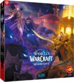 Good Loot Gaming Puzzle: World of Warcraft Midnight Against the Void  1000 elementów