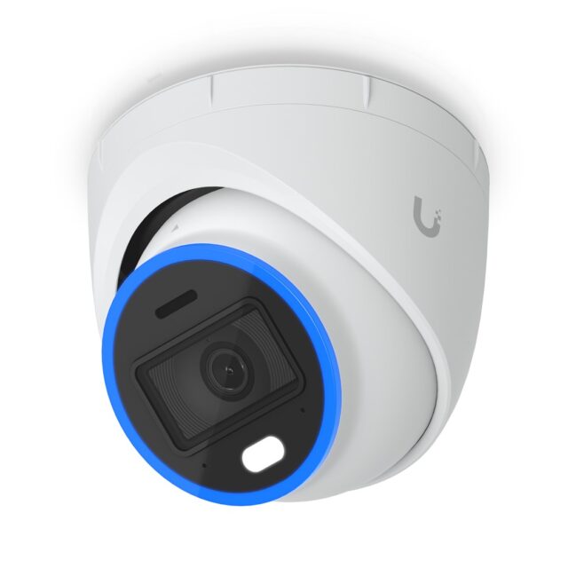 Ubiquiti AI Turret IP security camera Indoor & outdoor 3840 x 2160 pixels Ceiling/wall - imagine 10