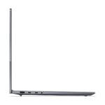 Lenovo ThinkBook 16 G7 QOY Copilot+ PC Qualcomm Snapdragon X1P-42-100 Laptop 40.6 cm (16 ) WUXGA 32 GB LPDDR5x-SDRAM 512 GB SSD Wi-Fi 7 (802.11be) Windows 11 Pro Grey - imagine 8