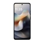 Motorola moto g56 5G 17.1 cm (6.72 ) Hybrid Dual SIM Android 15 USB Type-C 8 GB 256 GB 5200 mAh Black - imagine 4