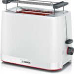 My Moment BOSCH TAT3M121 toaster (white)
