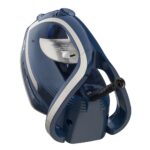 Tefal Smart Protect Plus FV6872 Dry & Steam iron Durilium Airglide soleplate 2800 W Blue - imagine 2