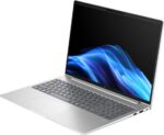 HP EliteBook 6 G1i Ultra 7265U 16  WUXGA IPS 60Hz 300nits AG 16GB DDR5 5600 SSD512 Arc Cam 5 MPx 56Wh W11Pro Pike Silver Aluminium 3Y OnSite - imagine 7