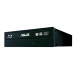 ASUS BW-16D1HT optical disc drive Internal Blu-Ray DVD Combo Black