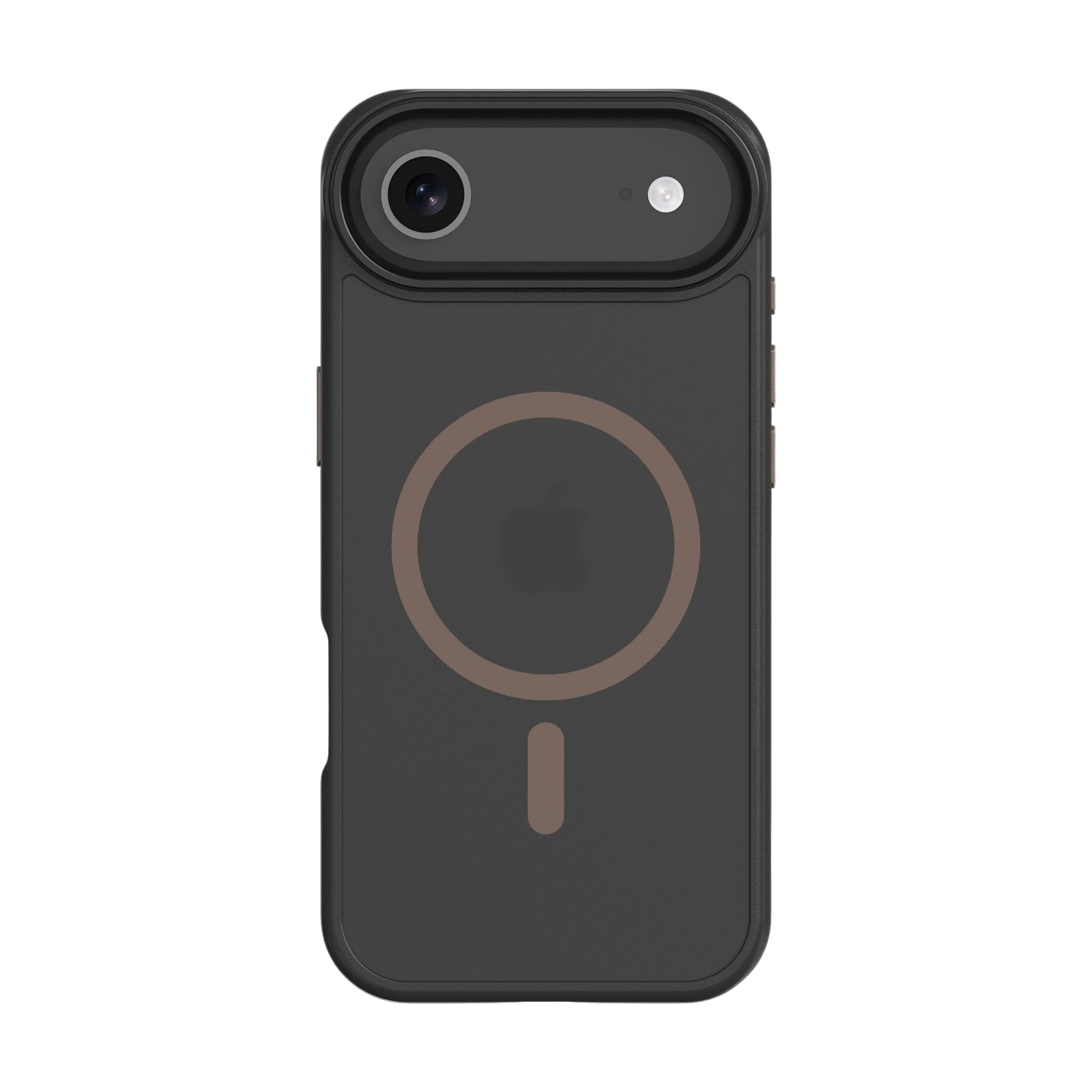 cps-9c082e915a2bbd2f8cac7e999aecd147-2026-03-09-13-11-14 Tactical MagForce Hyperstealth 2.0 Kryt pro iPhone Air Black/Moucha Moose - imagine 1