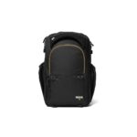 RODE backpack Rucksack Black Alcantara  Polyester
