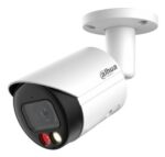 Dahua Technology WizSense IPC-HFW2549S-S-IL-0360B security camera Bullet IP security camera Indoor & outdoor 2960 x 1668 pixels Ceiling/wall - imagine 2