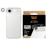 Tempered glass lens protector PanzerGlass  PicturePerfect for iPhone Air