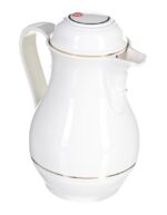 ROTPUNKT 530-01-00-0 vacuum flask 0.5 L Ivory - imagine 3