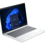 Portátil HP EliteBook 8 G1i de 14 pulgadas AI PC Intel Core Ultra 7 255U 35 6 cm (14 ) WUXGA 32 GB DDR5-SDRAM 1 TB SSD Wi-Fi 6E (802.11ax) Windows 11 Pro