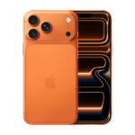 Apple iPhone 17 Pro Max 256GB - Cosmic Orange