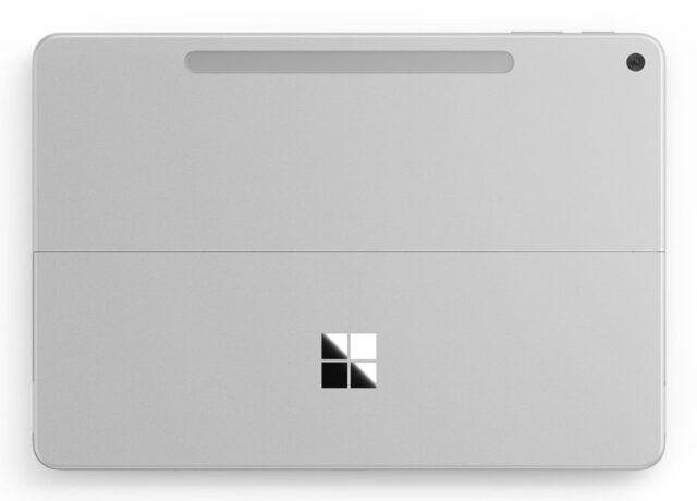 Tablet Microsoft Surface Pro Copilot+ 12 - imagine 3