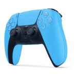 Sony DualSense PS5 Wireless controller Blue - imagine 2