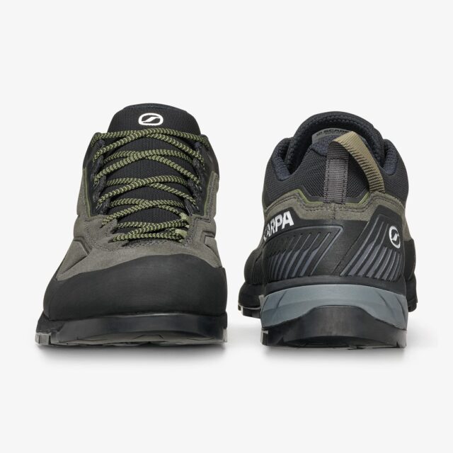 Shoes rapid xt gtx-shark-military  SCARPA - imagine 3