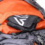 Gregory Maven Hiking backpack 38 l XS Grey - imagine 6