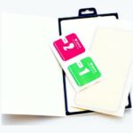 Tempered Glass Beline 5D for Magic8 Pro  5G black - imagine 6