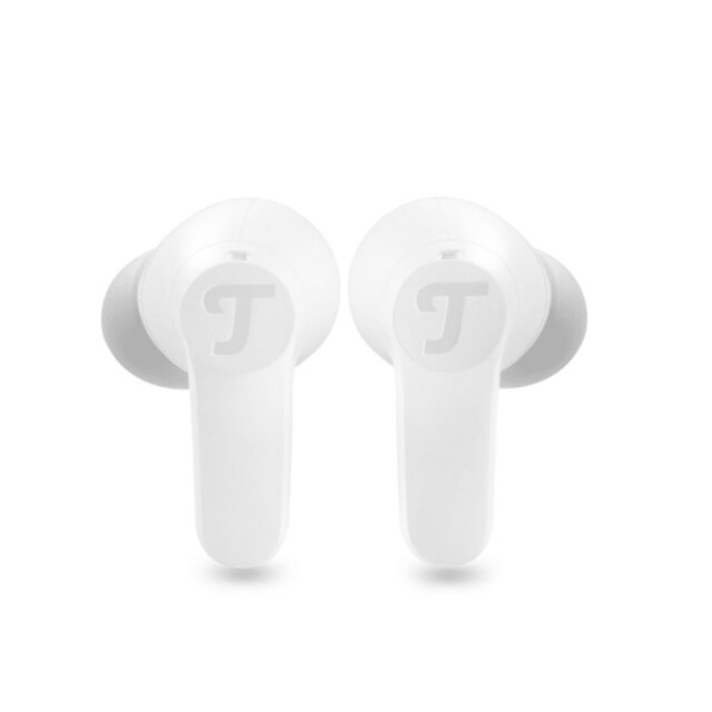 Teufel AIRY TWS 2 True Wireless Earbuds White - imagine 4