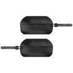 Wireless Earbuds 3MK FlowBuds 6.0 Black - imagine 5