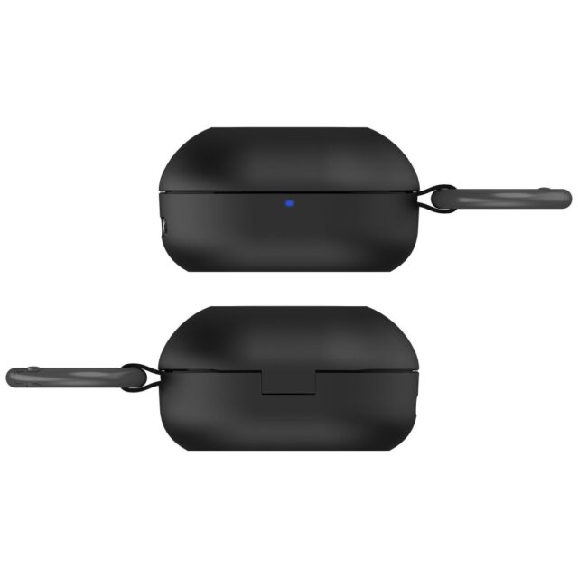 Wireless Earbuds 3MK FlowBuds 6.0 Black - imagine 5