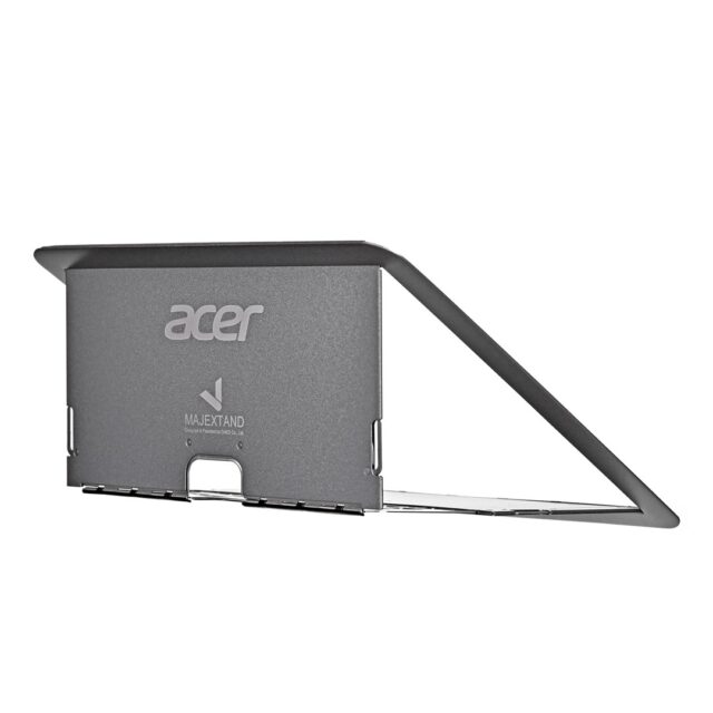 Acer GP.OTH11.02X laptop stand Silver - imagine 3
