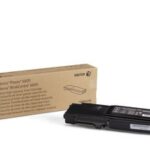 Xerox 106R02236 toner cartridge 1 pc(s) Original Black