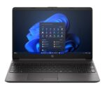 HP 250R G9 i3-1315U 15.6 FHD 250nits AG 16GB  DDR4 3200 SSD512 UHD Cam720p 41Wh W11Pro Dark Ash 3Y OnSite
