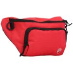 Universal Ducati waist bag     Waist Bag red - imagine 2