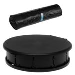 Toaleta turystyczna przenośna CAMRY CR 1041 - imagine 8