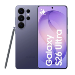 Samsung Galaxy S26 Ultra S948 5G Dual Sim 12GB RAM 1TB - Cobalt Violet