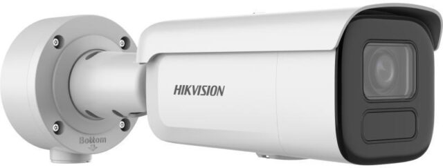 IP CAMERA HIKVISION DS-2CD2666G2HT-IZS(2.8-12mm) - imagine 3