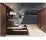 Electrolux EEC67310L Fully built-in 14 place settings - imagine 5